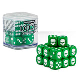 Citadel Dice Set 2016