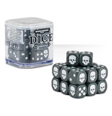 Citadel Dice Set 2016