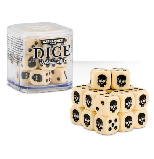Citadel Dice Set 2016, image 4