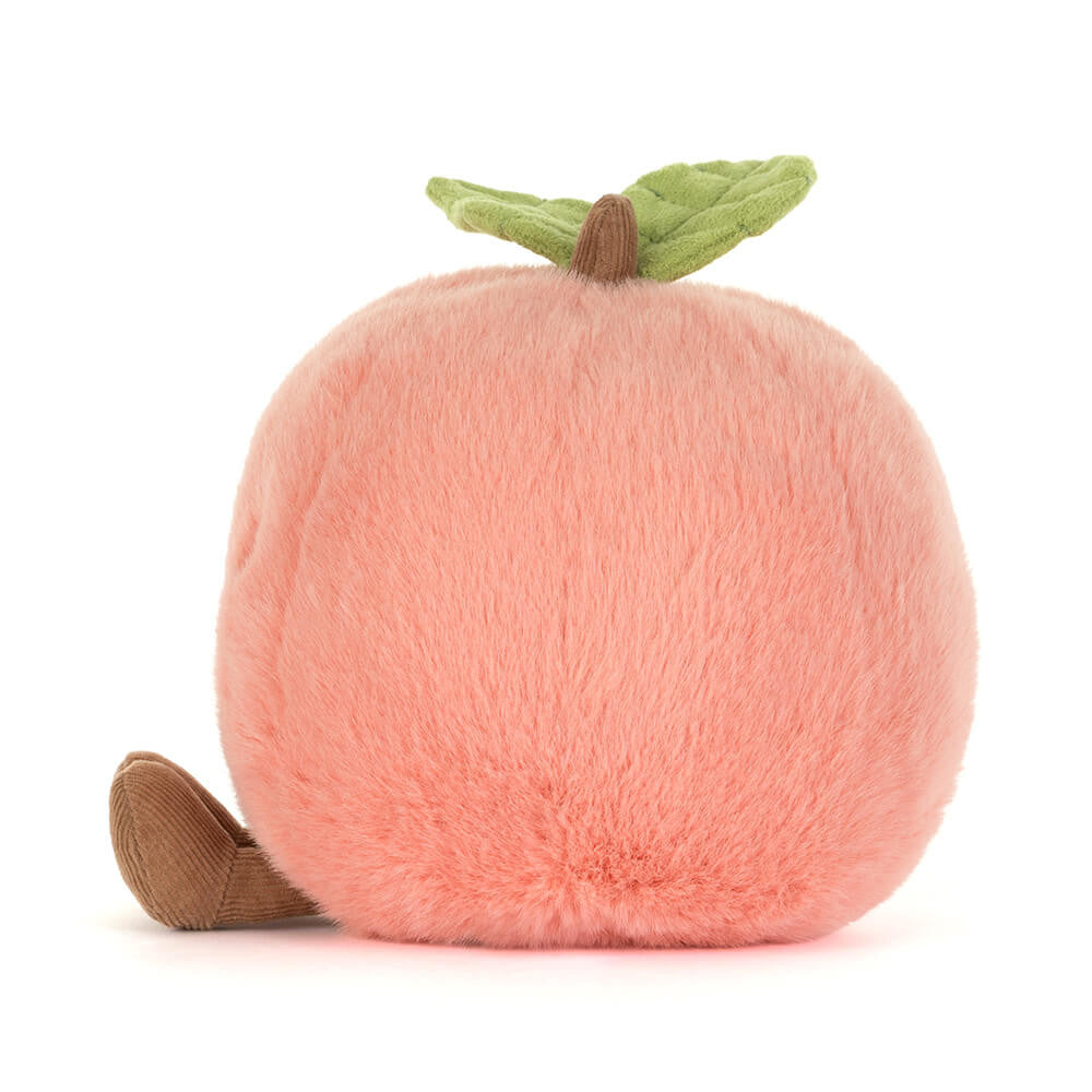 Jellycat Amuseables Peach, image 2