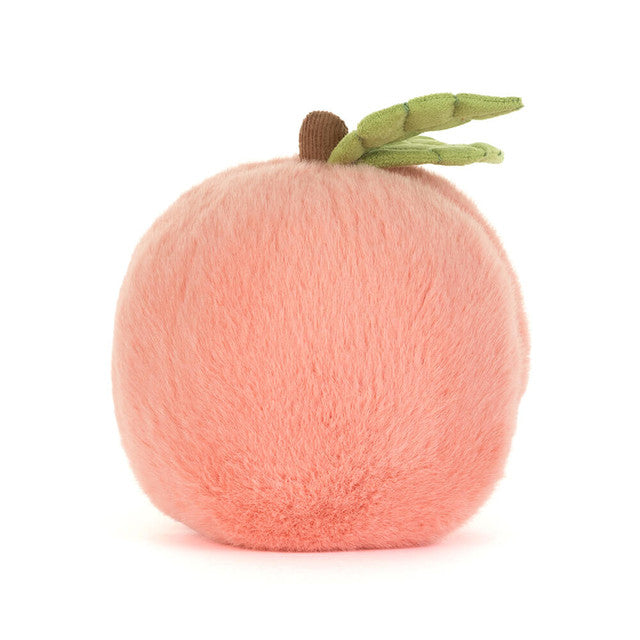 Jellycat Amuseables Peach, image 3