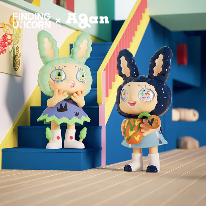 Finding Unicorn Agan Dream House Series Blind Box, image 11