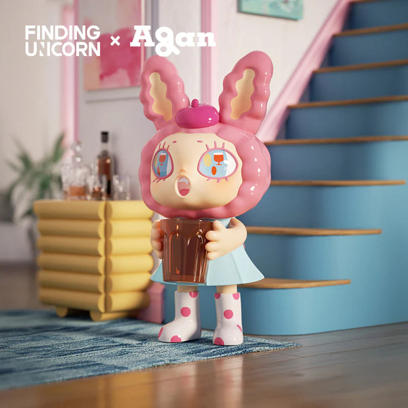 Finding Unicorn Agan Dream House Series Blind Box, image 10