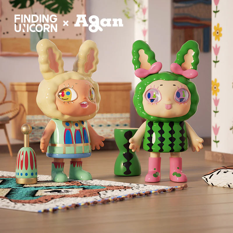 Finding Unicorn Agan Dream House Series Blind Box, image 13