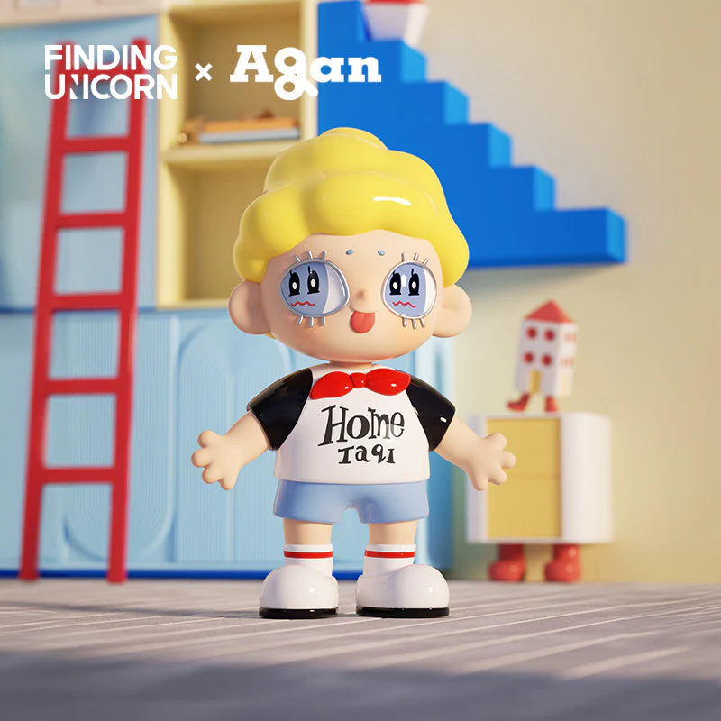 Finding Unicorn Agan Dream House Series Blind Box, image 6