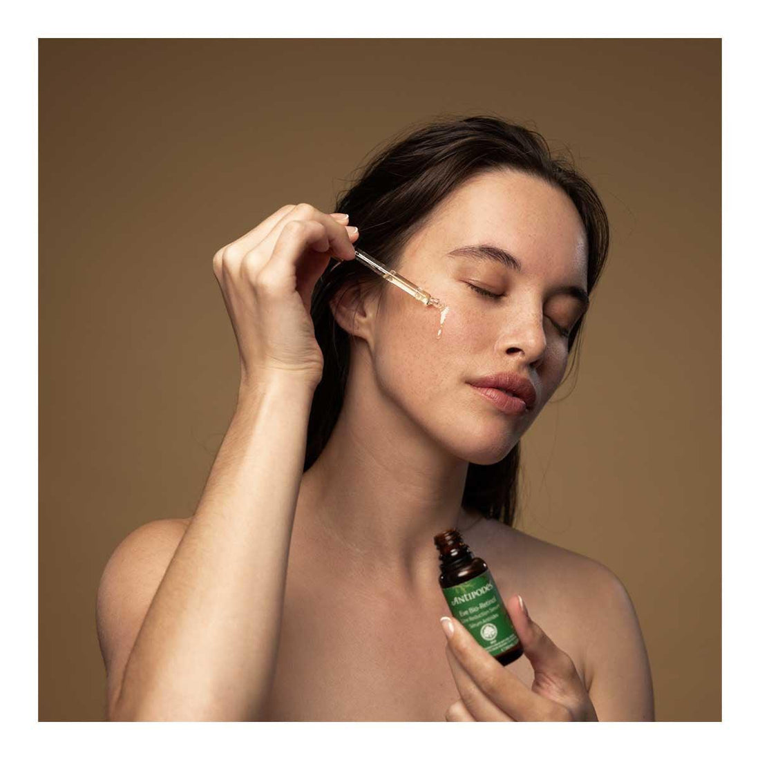 Antipodes Eve Bio-Retinol Line Reduction Serum 30ml, image 2