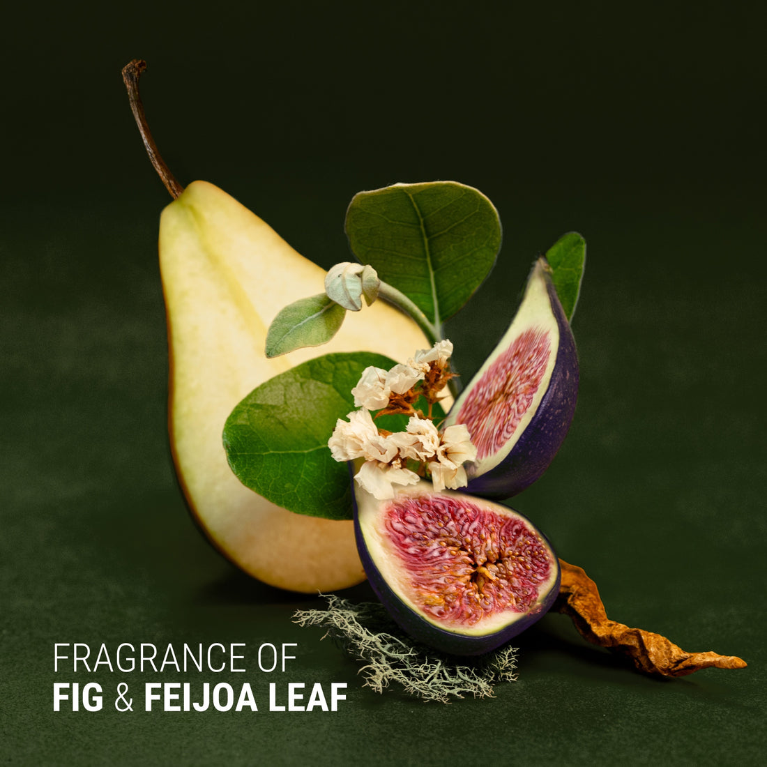 Antipodes Fig + Feijoa Repair & Nourish Conditioner 340ml, image 3