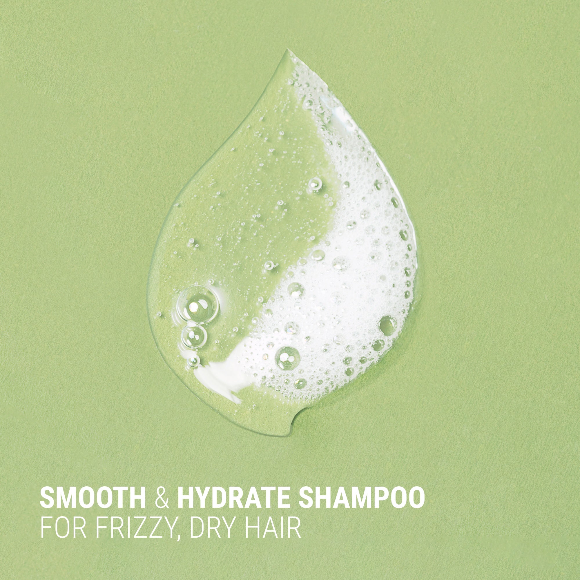 Antipodes Peach Freesia Smooth & Hydrate  Shampoo 340ml
