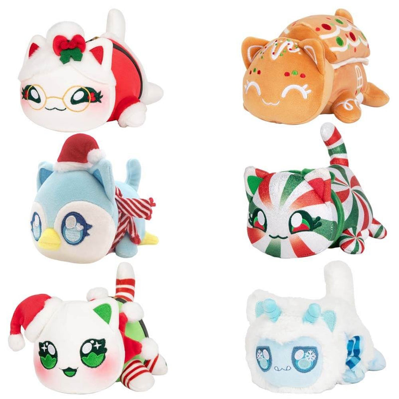 Aphmau MeeMeows Christmas Series Plush Blind Box