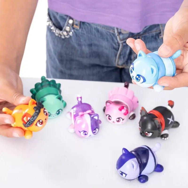 Aphmau MeeMeows Series 8 Mystery Blind Box, image 6