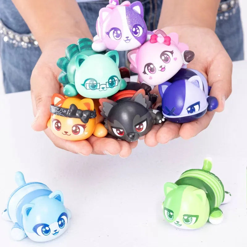Aphmau MeeMeows Series 8 Mystery Blind Box, image 5
