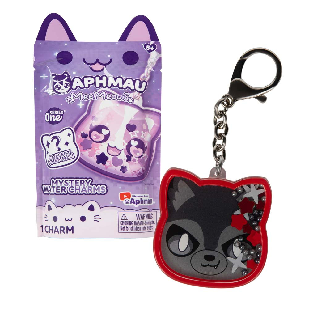 Aphmau Mystery Water Charms, image 2