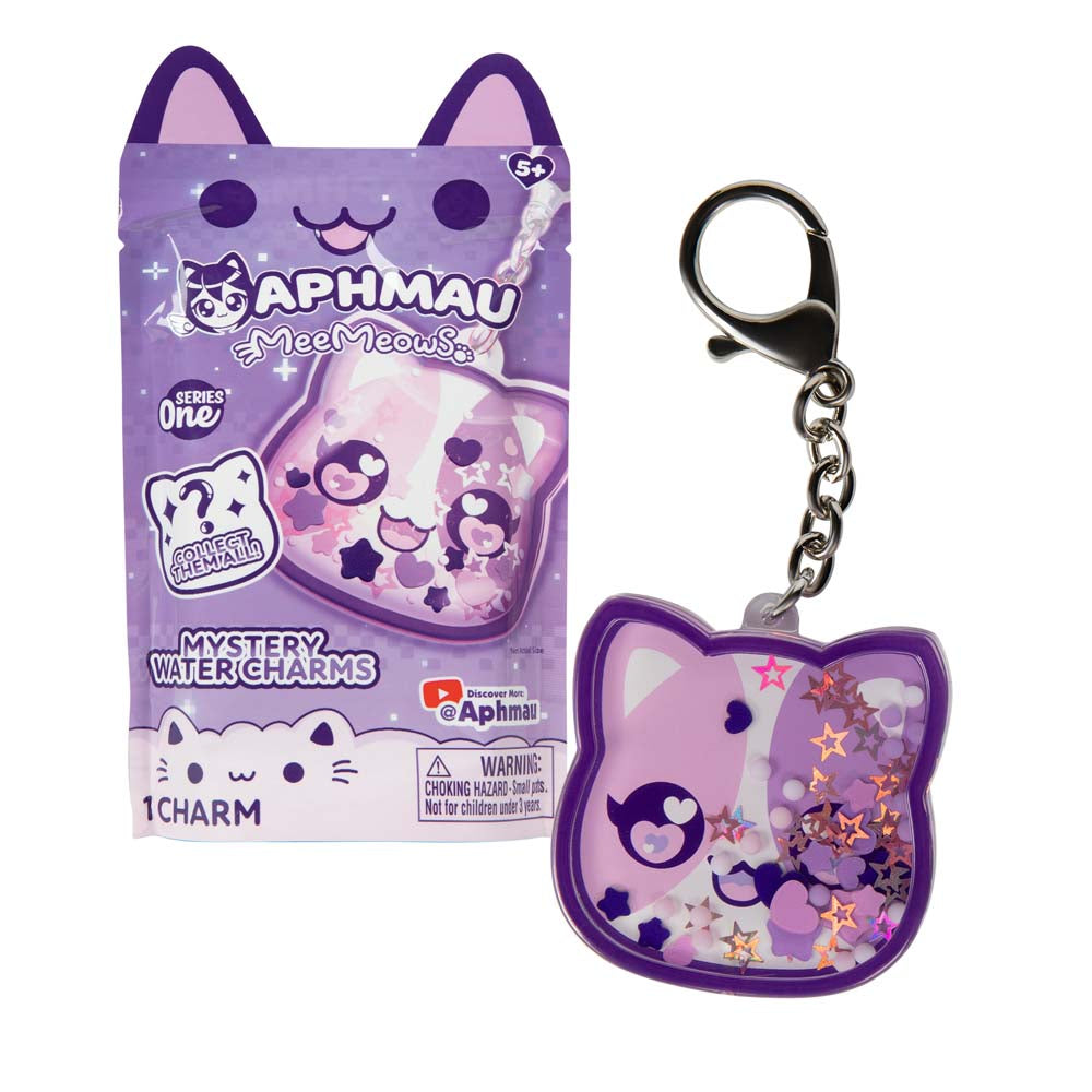 Aphmau Mystery Water Charms, image 3