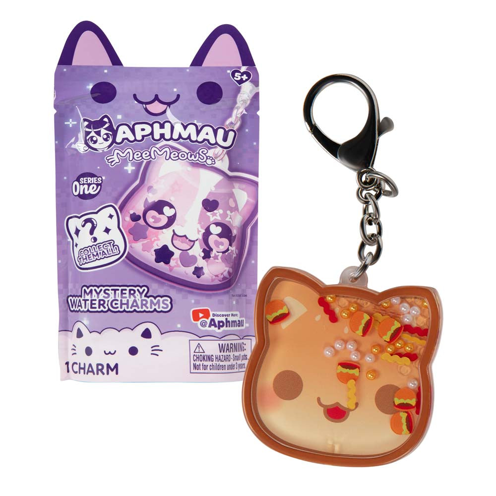 Aphmau Mystery Water Charms, image 4