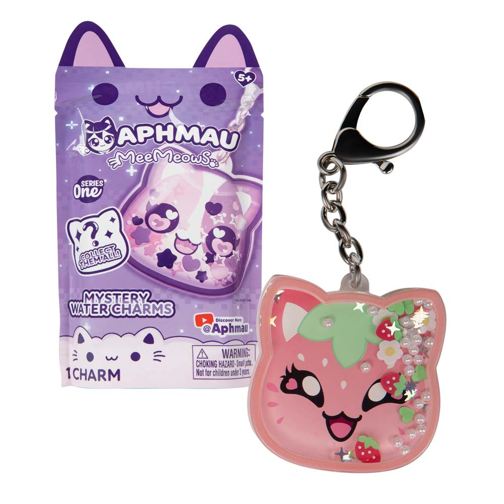 Aphmau Mystery Water Charms, image 6
