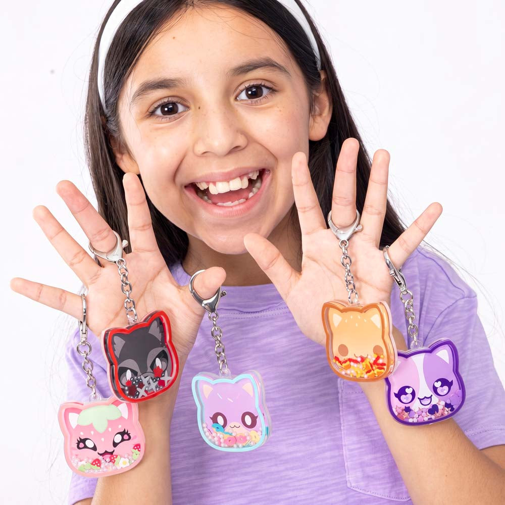 Aphmau Mystery Water Charms, image 7