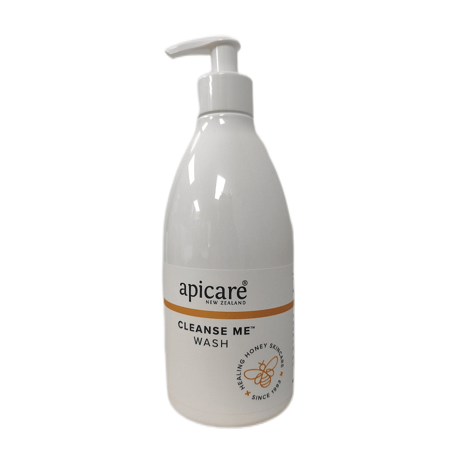 Apicare Cleanse Me Wash 500ml, image 3
