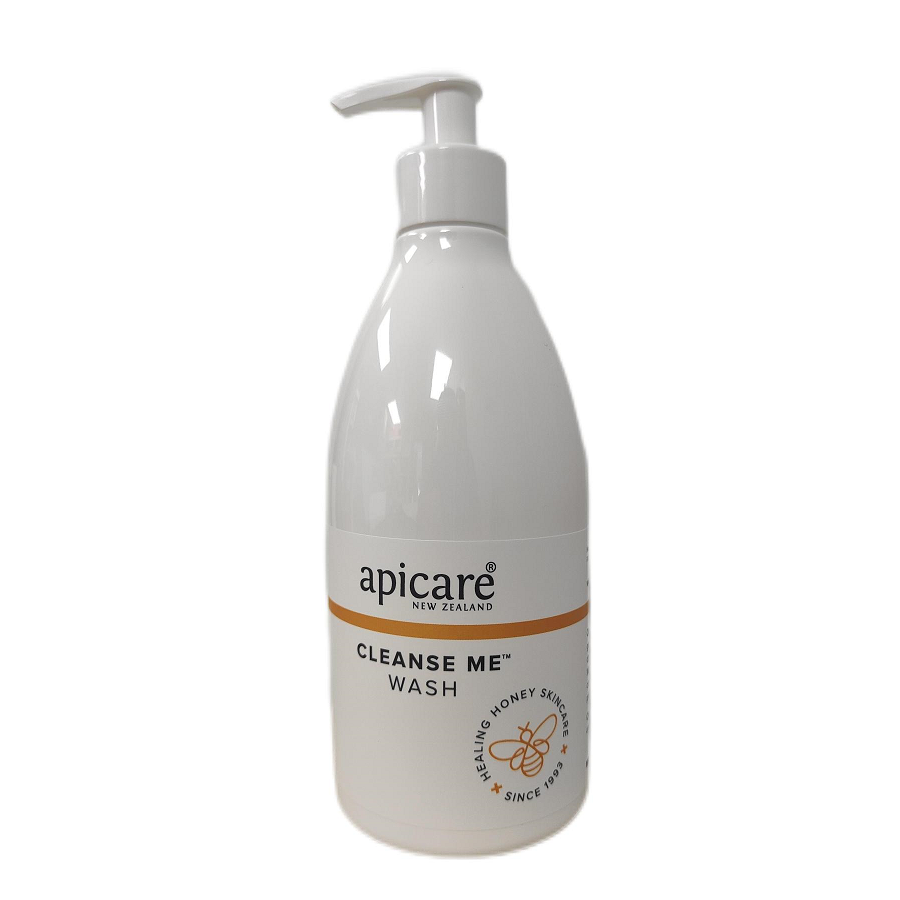 Apicare Cleanse Me Wash 500ml