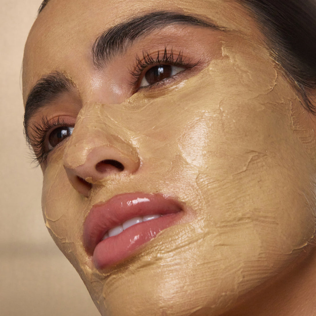 Antipodes Aura Gold Manuka Honey Radiance Mask 75ml, image 5