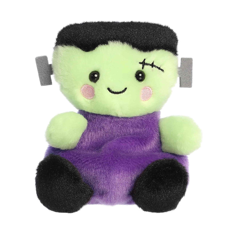Aurora Palm Pals Bolts Frankenstein