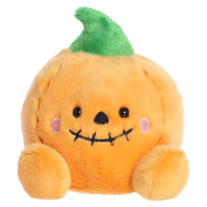 Aurora Palm Pals Craven Jack O' Lantern