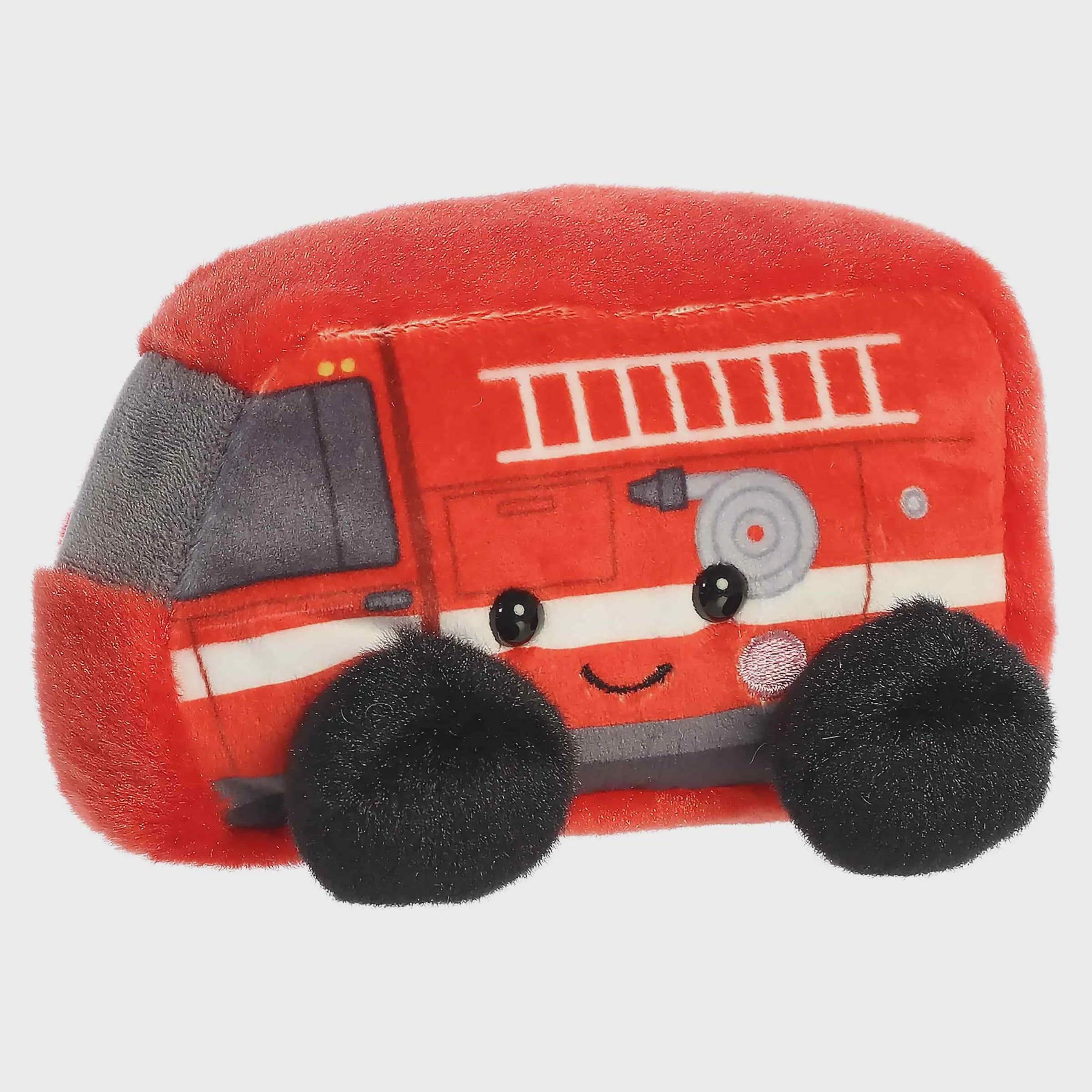 Aurora Palm Pals Rescue Firetruck