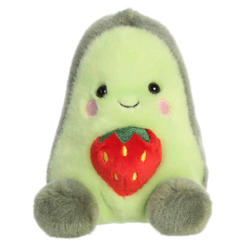 Aurora Palm Pals Aimee Strawberry Avocado