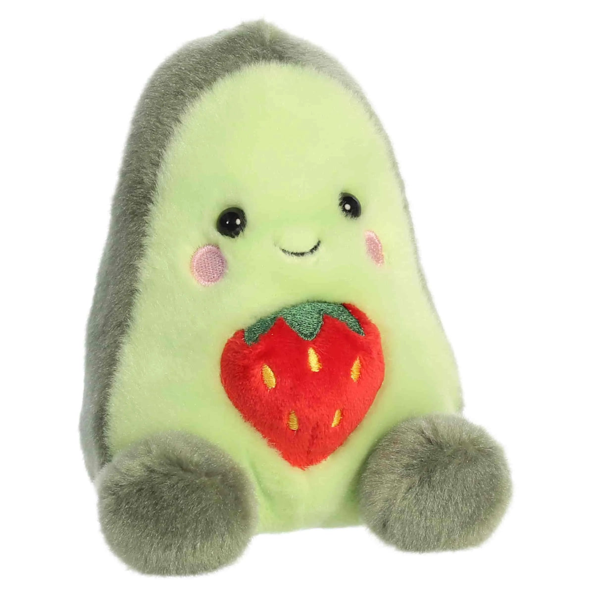 Aurora Palm Pals Aimee Strawberry Avocado