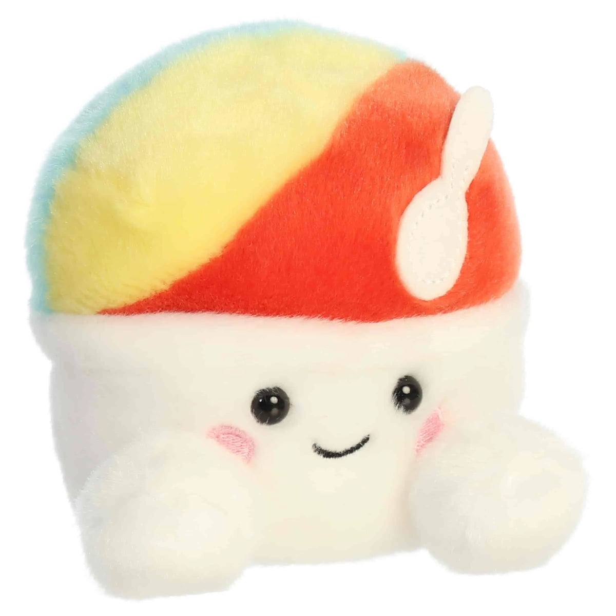 Aurora Palm Pals Anzu Shaved Ice