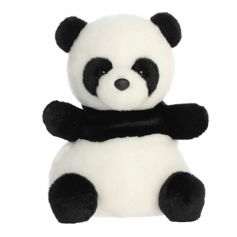 Aurora Palm Pals Bamboo Panda