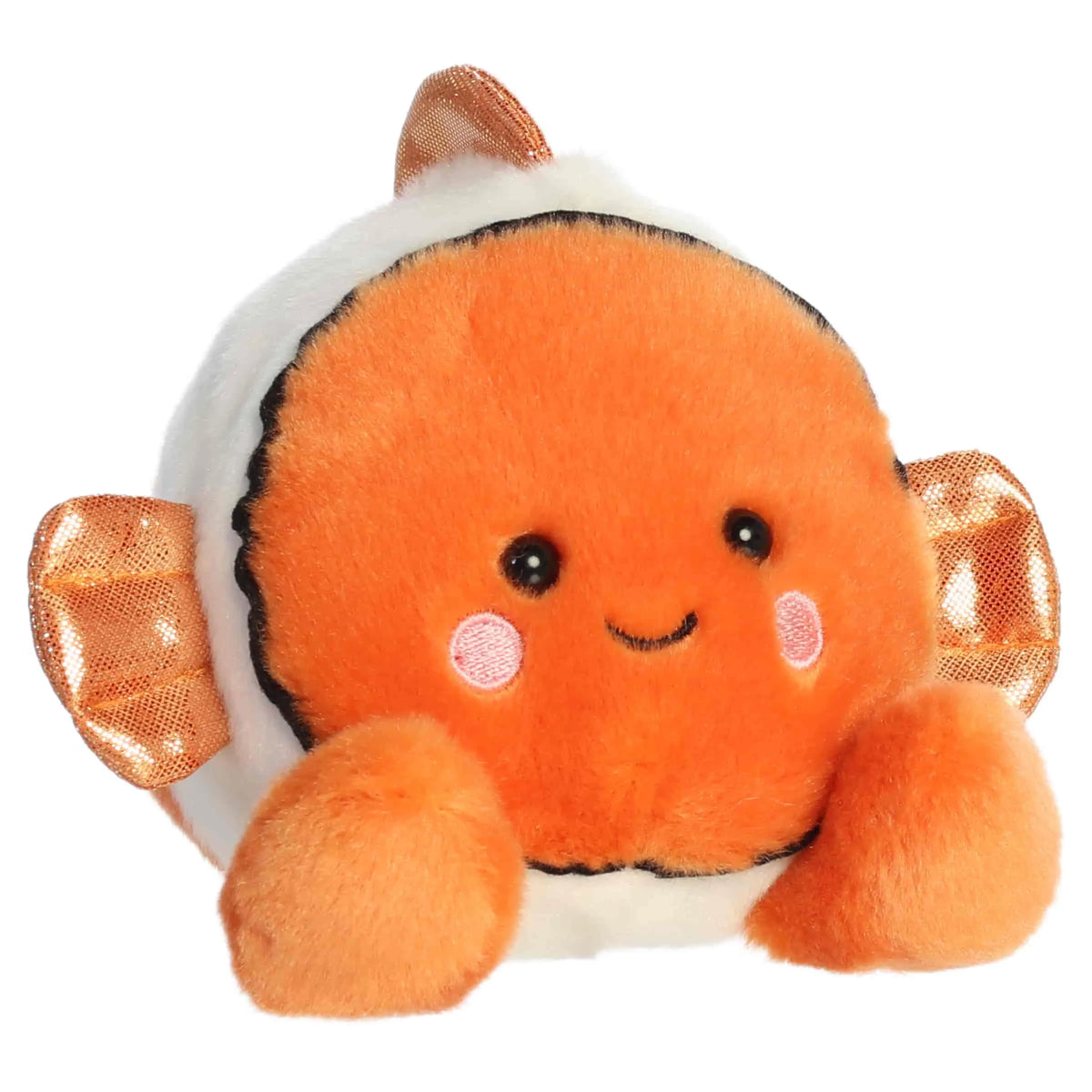 Aurora Palm Pals Giggles Clownfish