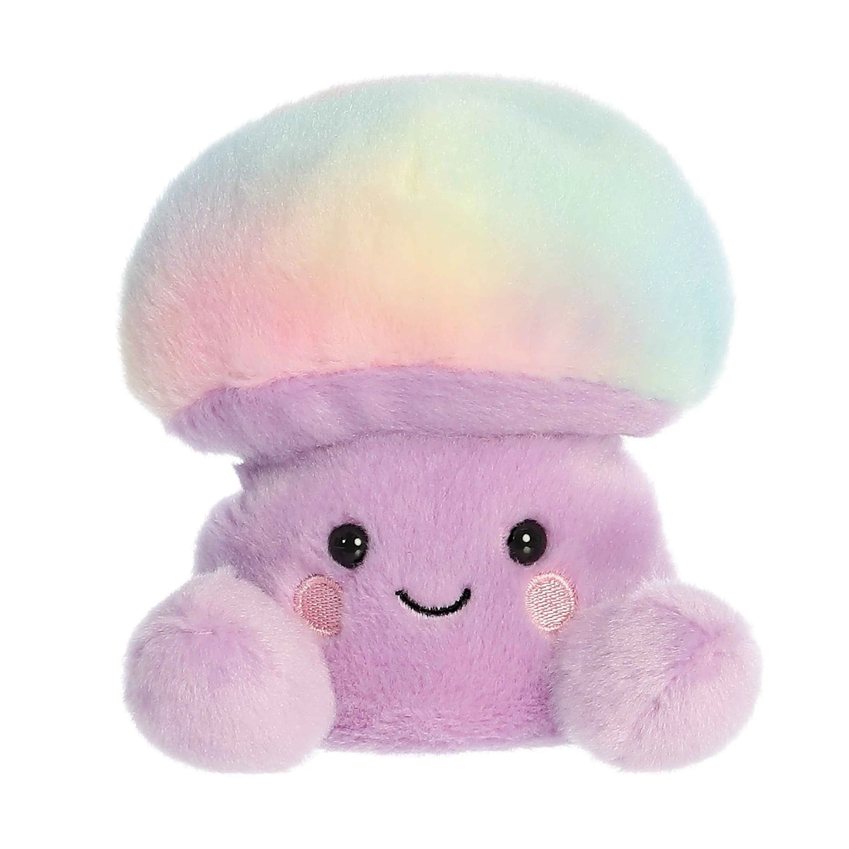 Aurora Palm Pals Lunette Mushroom