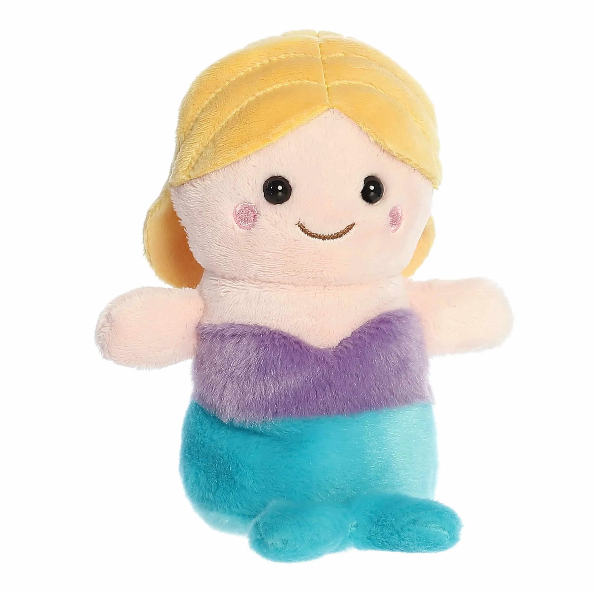 Aurora Palm Pals Serena Mermaid