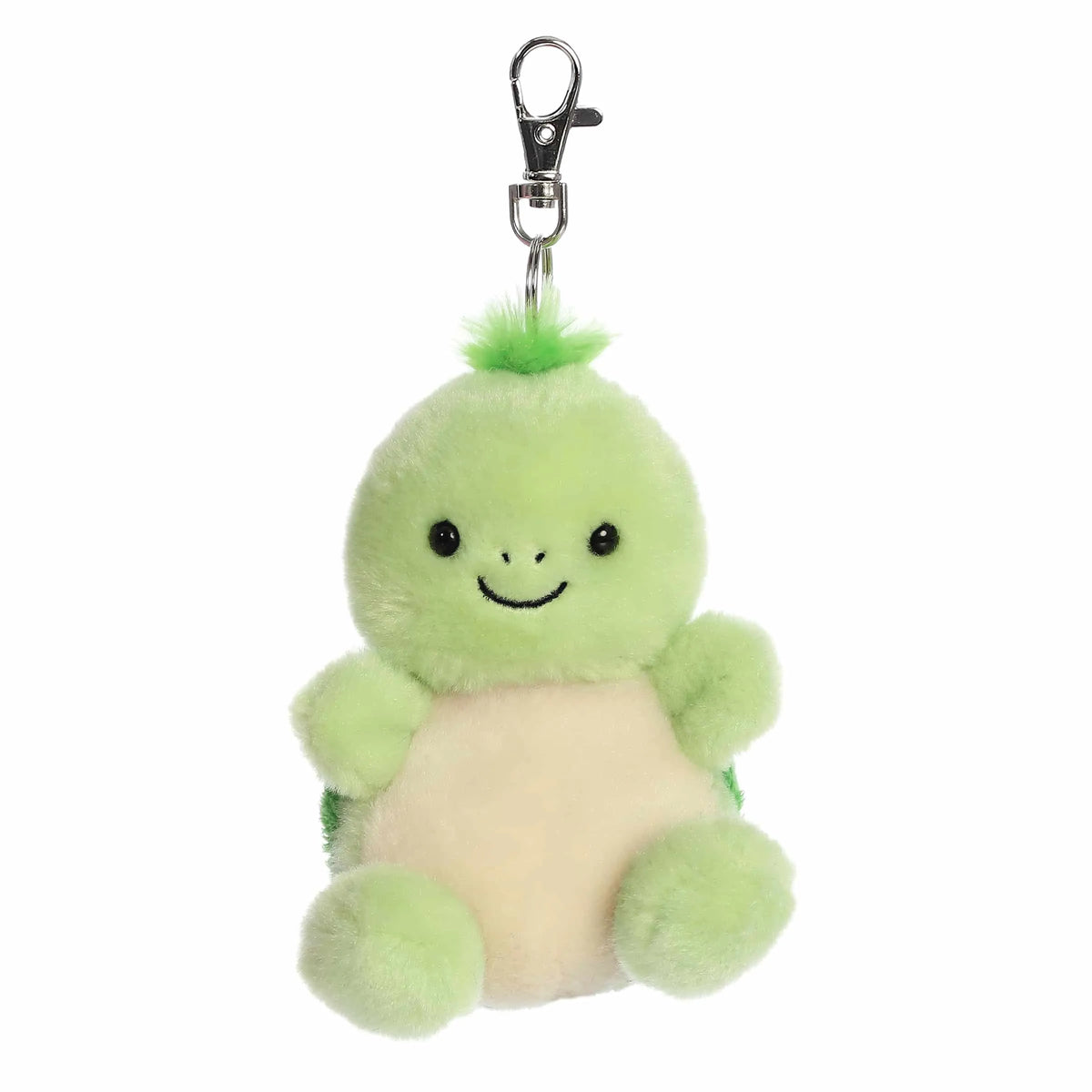 Aurora Palm Pals Tiny Turtle Clip