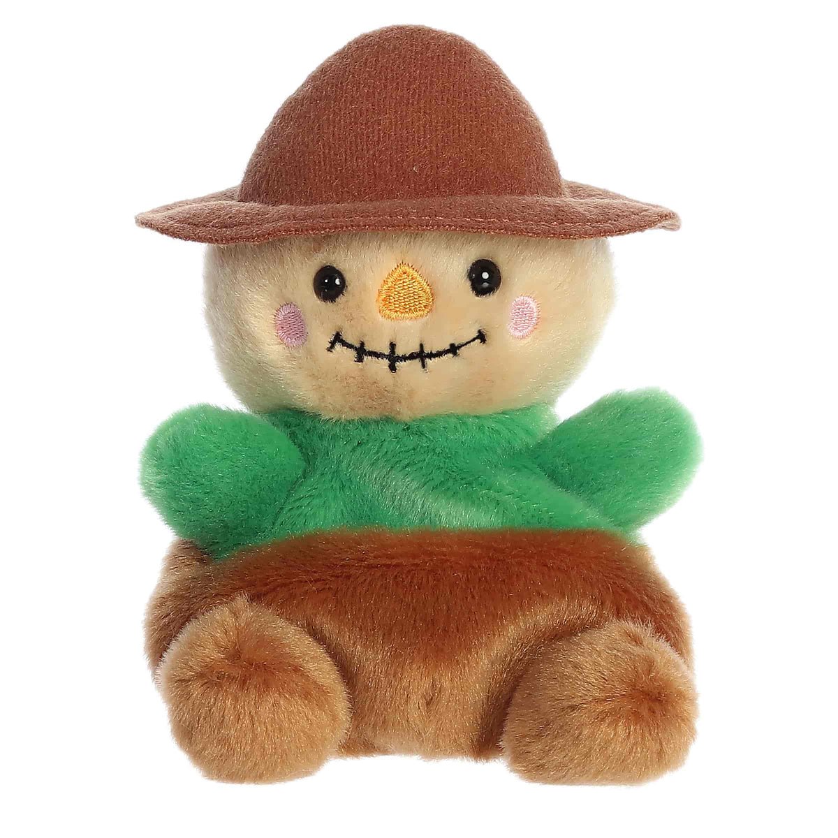Aurora Palm Pals Cornelius Scarecrow