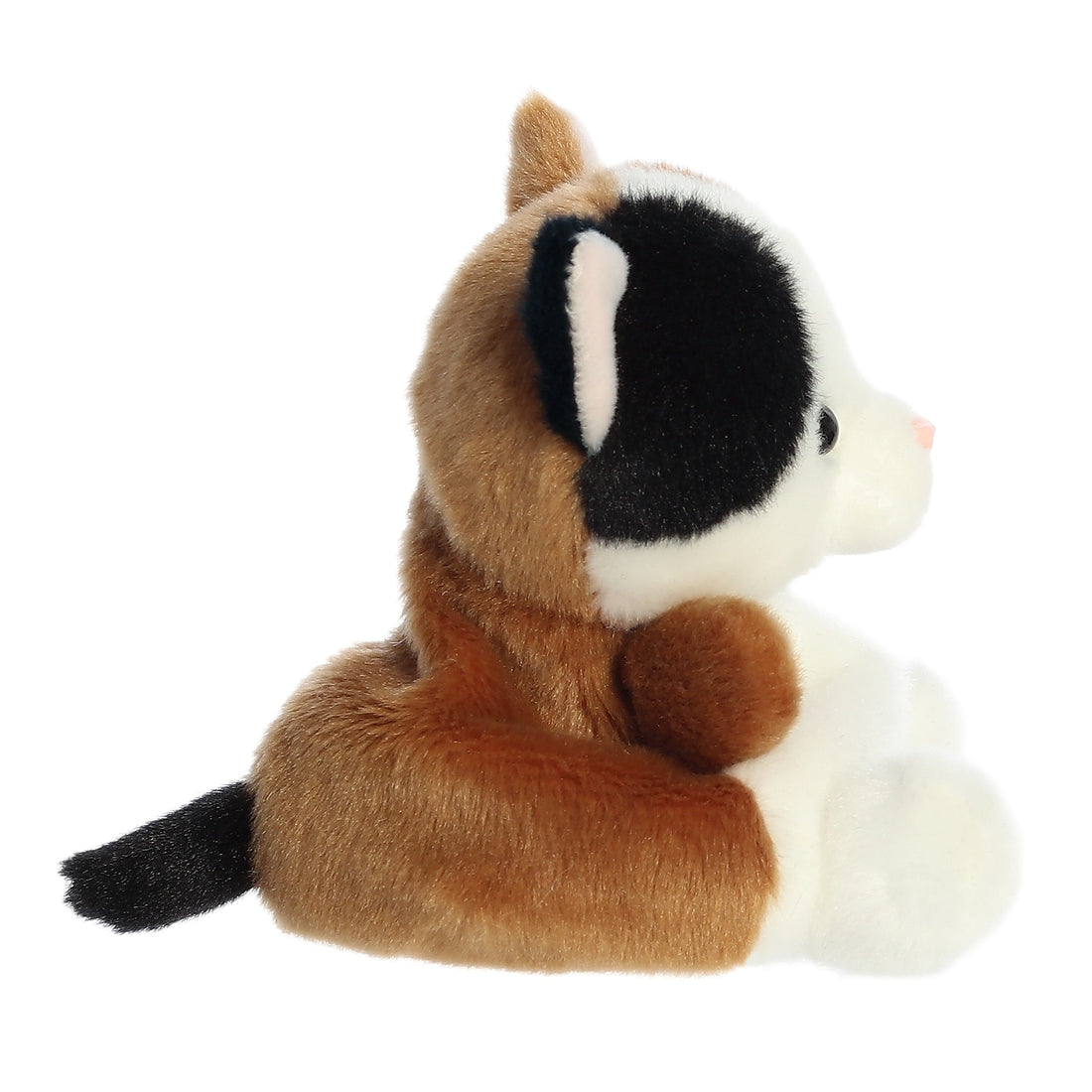 Aurora Palm Pals Peebs Calico Cat, image 3