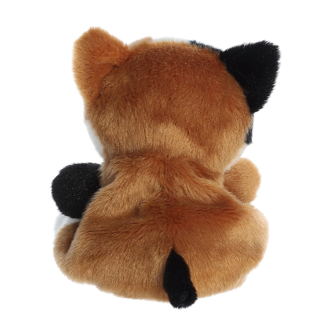 Aurora Palm Pals Peebs Calico Cat, image 4