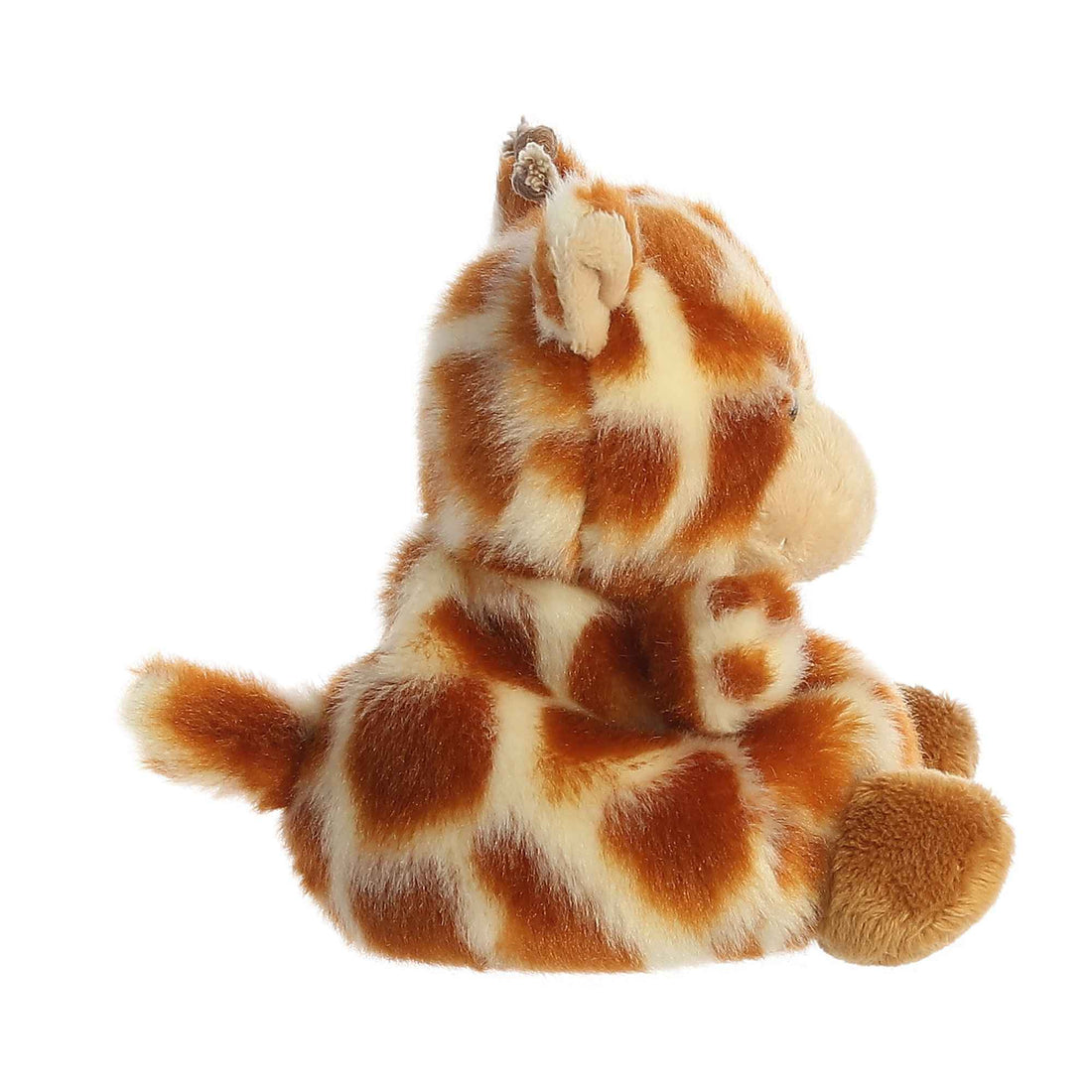 Aurora Palm Pals Safara Giraffe, image 3