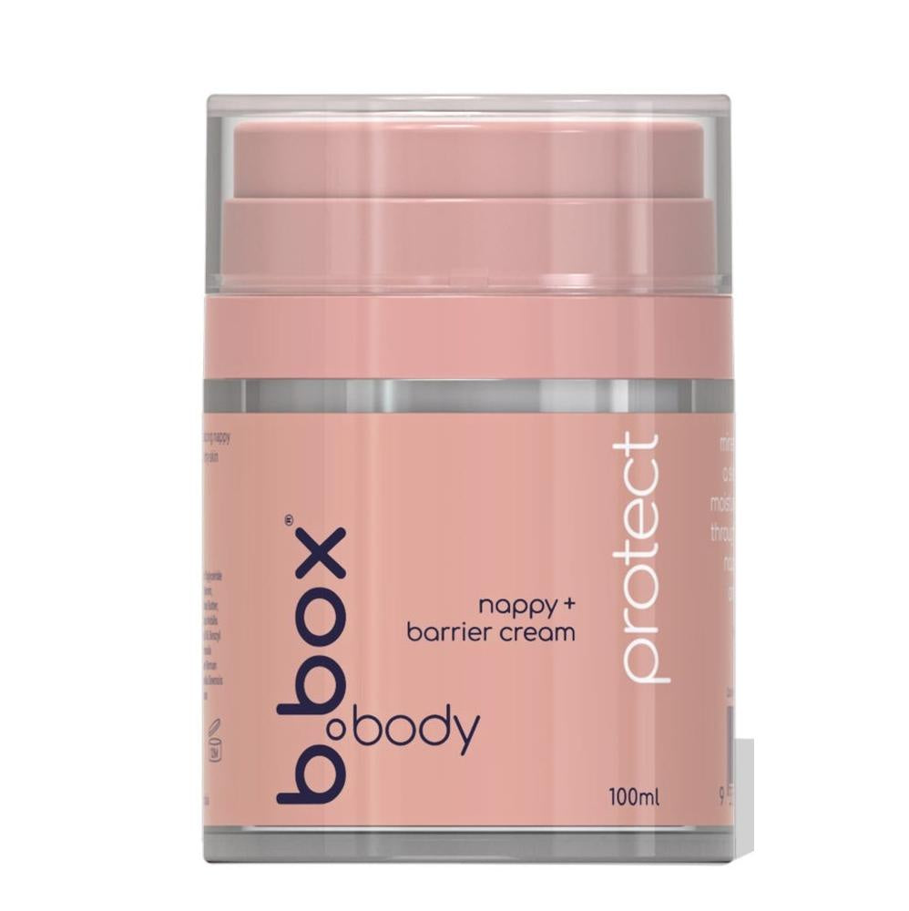 B.Box Protect Nappy Barrier Cream