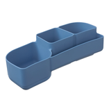 B.Box Silicone Bento Tray - Lunchbox Insert