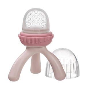 B.Box Silicone Fresh Food Feeder，Baby Safety，OCARE NZ