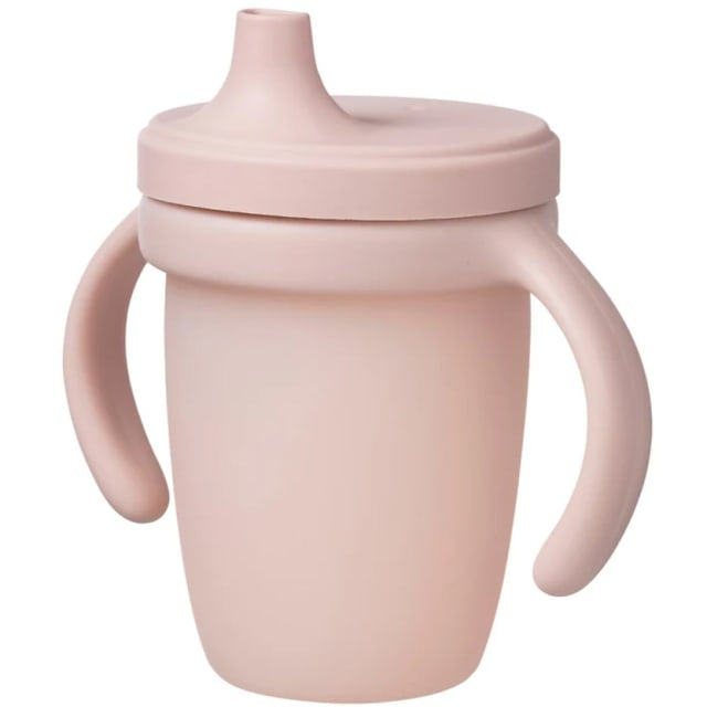 B.Box Silicone Spout Cup, image 3