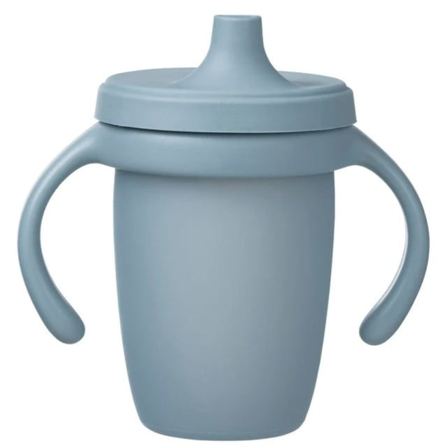 B.Box Silicone Spout Cup, image 4