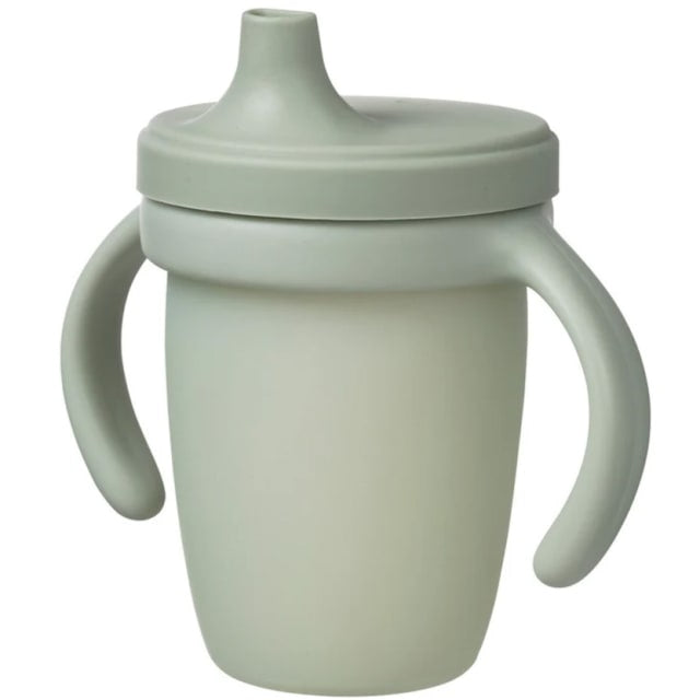 B.Box Silicone Spout Cup, image 2
