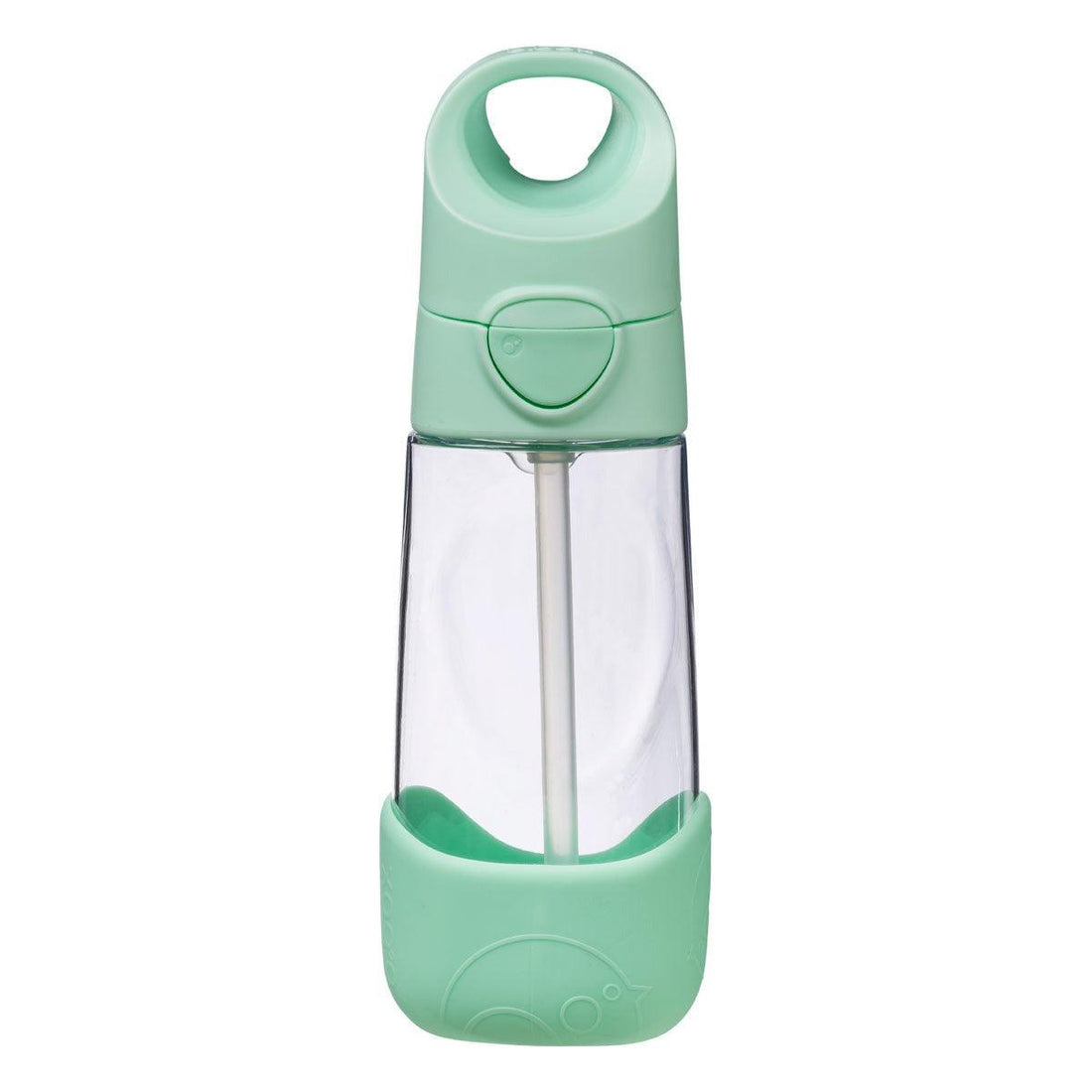 B.Box Drink Bottle Tritan 450ml, image 4