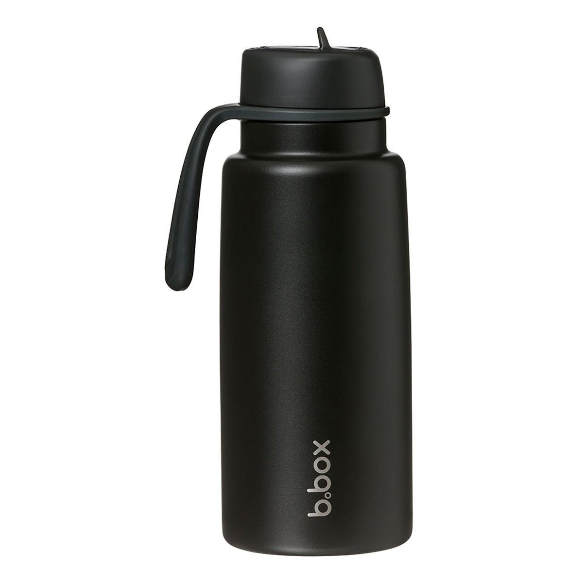 B.Box Insulated Flip Top Bottle 1L