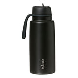 B.Box Insulated Flip Top Bottle 1L, Drinking Bottles & Accessories, OCARE NZ