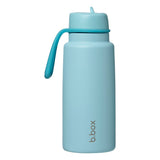 B.Box Insulated Flip Top Bottle 1L, Drinking Bottles & Accessories, OCARE NZ