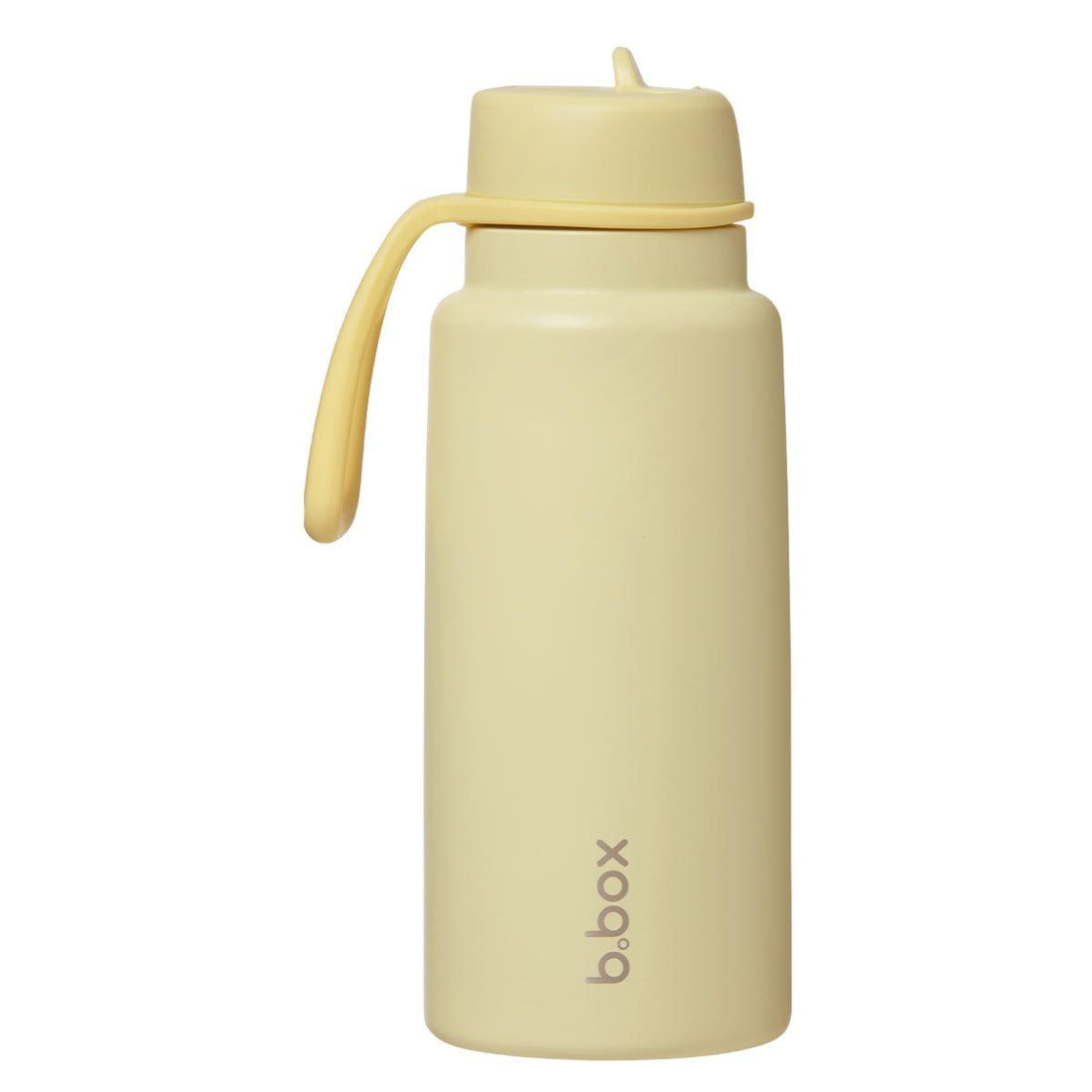 B.Box Insulated Flip Top Bottle 1L, image 11