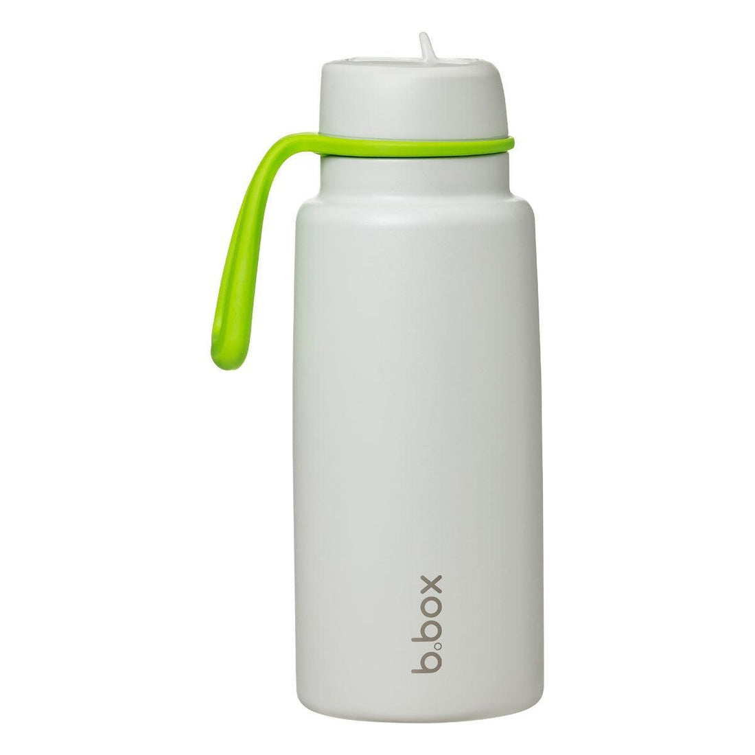 B.Box Insulated Flip Top Bottle 1L, image 2